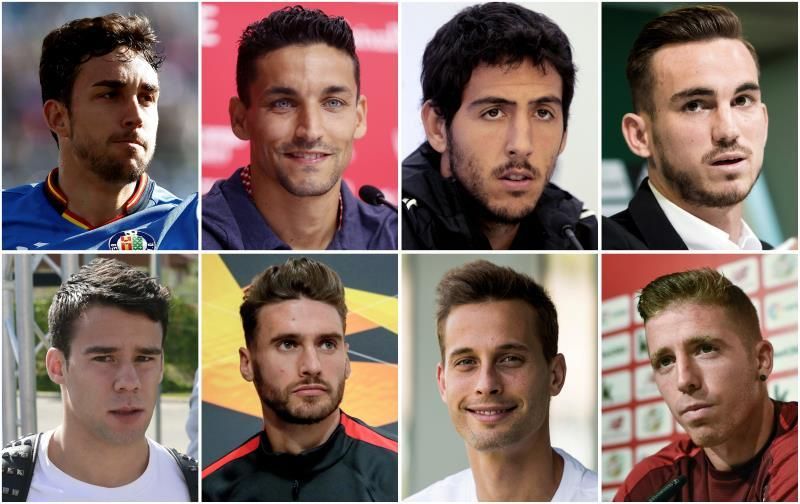 Fabián recibe el alta hospitalaria después de tres días ingresado