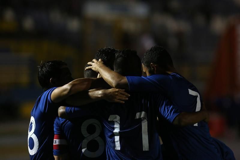 Guatemala jugará un segundo amistoso frente a Nicaragua el 26 de marzo