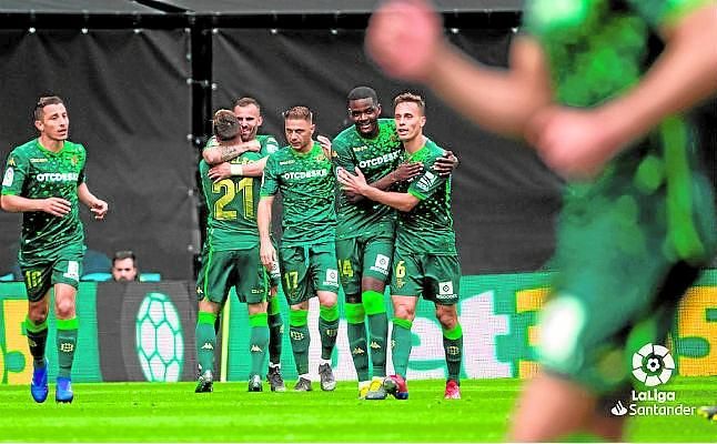 El Betis, muy pendiente de la nueva Supercopa