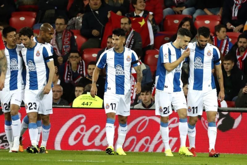 Ferreyra sufre una lesión en la musculatura isquiotibial derecha