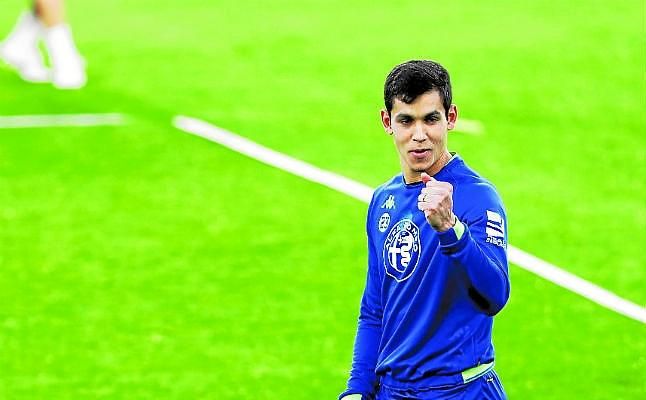 Mandi, el siguiente en la lista de Serra