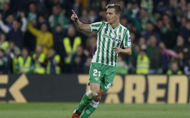 Cumbre por Lo Celso y Jesé con el PSG