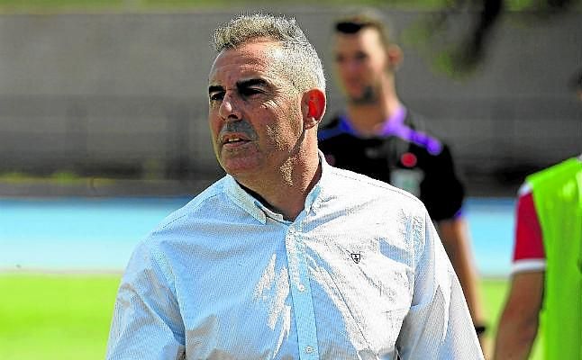 El San José ficha más talento de La Vega