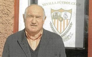 "Ganar el derbi al Betis era media temporada"