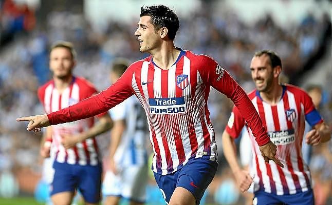 Filtran la equipación del Atlético de Madrid para la 2019/2020