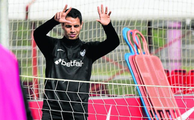 Ben Yedder entra en el Olimpo del Gol