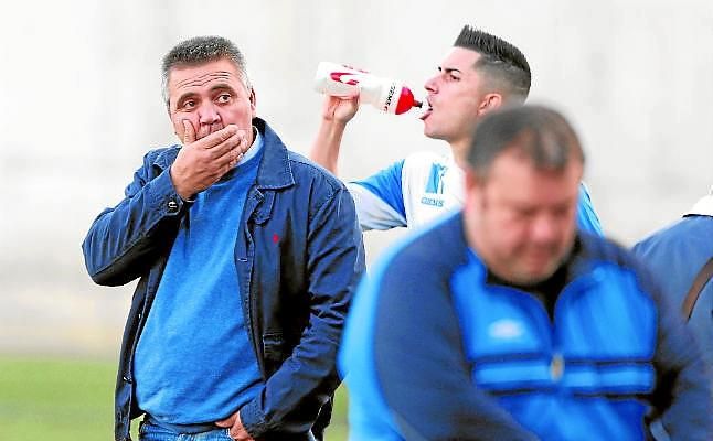 Estrella San Agustín: El 'ejercito' de Rarra, listo