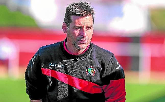 Gerena: paso adelante en la segunda vuelta