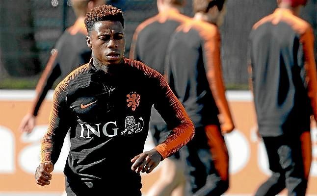 Promes y la virtud de ser "multifuncional"