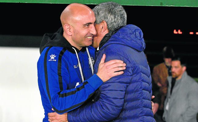 Abelardo gusta si se va Setién