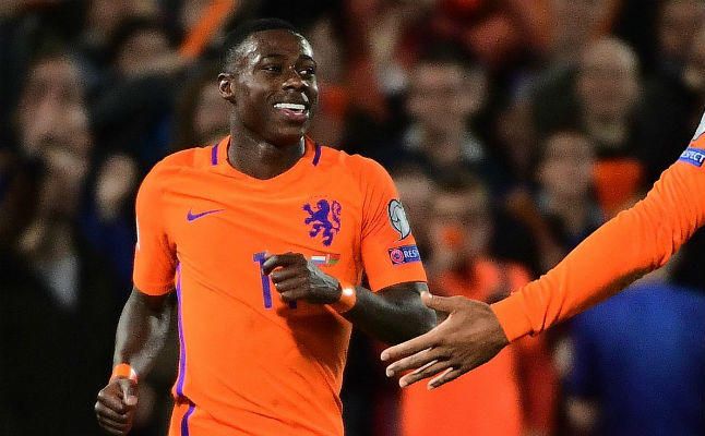 Protagonismo para Promes, Wöber y Dabbur