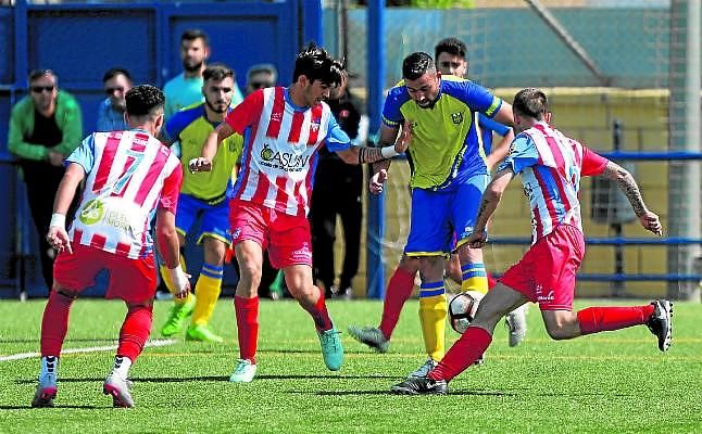Primera Andaluza: La cuarta plaza está al rojo vivo