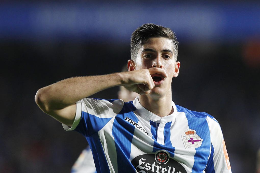 Carlos Fernández: "No busco culpables; estoy feliz por estar de vuelta"