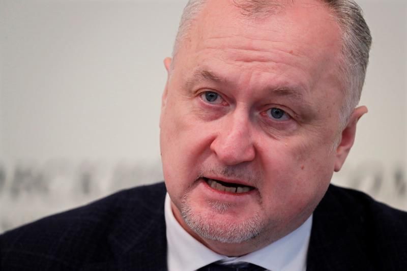 La RUSADA detecta más del doble de casos de dopaje el pasado año que en 2017