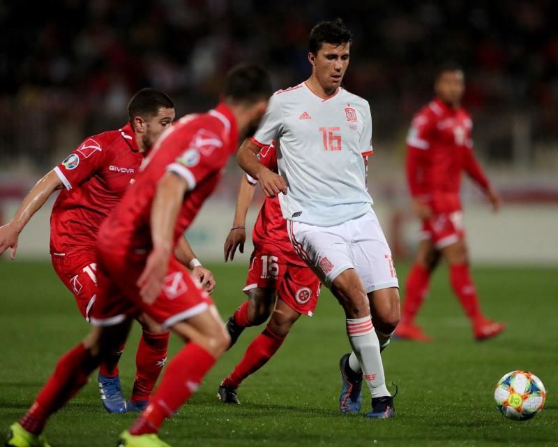 0-2. Morata aprovecha el trámite