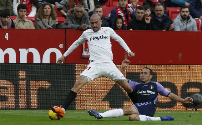 Aleix Vidal: "La mejor decisión fue volver, aunque no contaba con esta situación"