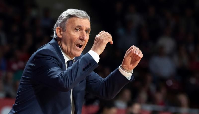 El Barça, a sellar la quinta plaza ante un Buducnost en caída libre