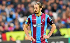 El Sevilla pregunta por Yazici y Ömür, según un asesor del Trabzonspor