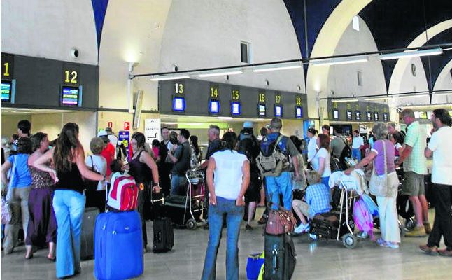 Abengoa y Arpo se llevan San Pablo