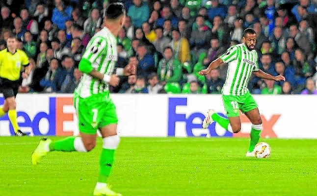 Sidnei, candidato para la defensa de la Lazio