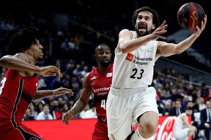 Justiz: "No es un objetivo, pero tenemos la ambición de jugar los 'playoff'"