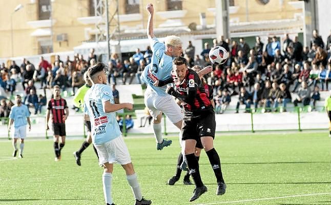 Operación lleno este sábado en Lebrija