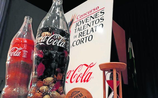 59º Concurso de Relatos Cortos