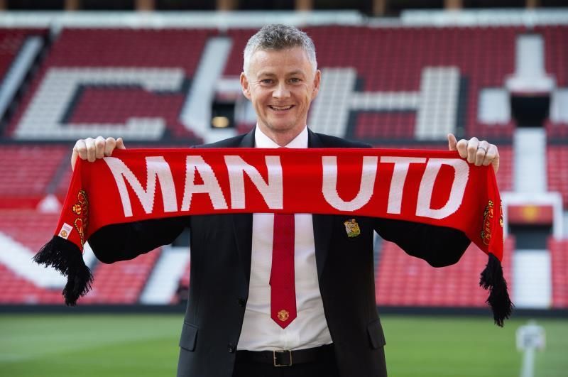 Solskjaer subraya su intención de ganar títulos con el Manchester United