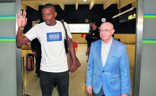 Los bonus del fichaje de Carvalho, al detalle