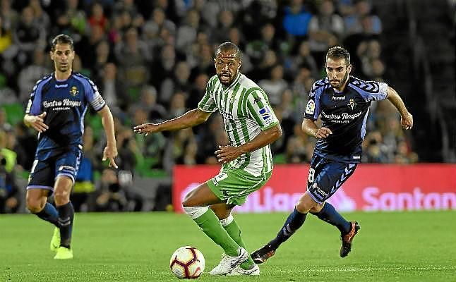 Guiño a Serra... y a Luis Enrique