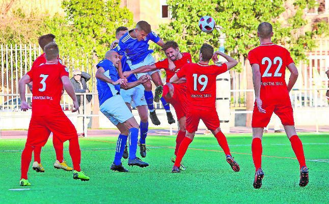 Marrufo (Utrera): "Va a ser algo raro"