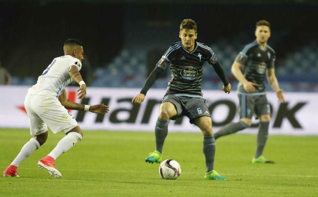 El Betis acerca posturas con Radoja