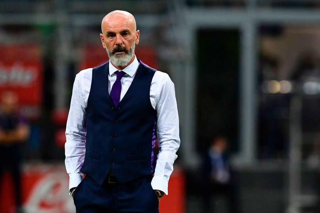 Apuntan la opción de Pioli para el banquillo del Sevilla