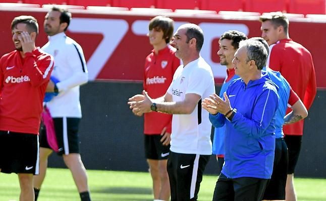 Examen revelador para el 'efecto Caparrós'