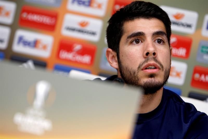 Pozuelo llega como la gran figura del Toronto FC