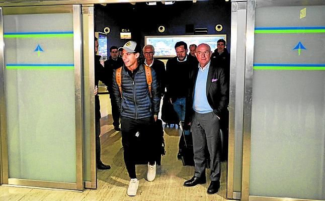 Diego Lainez multiplica por diez su valor