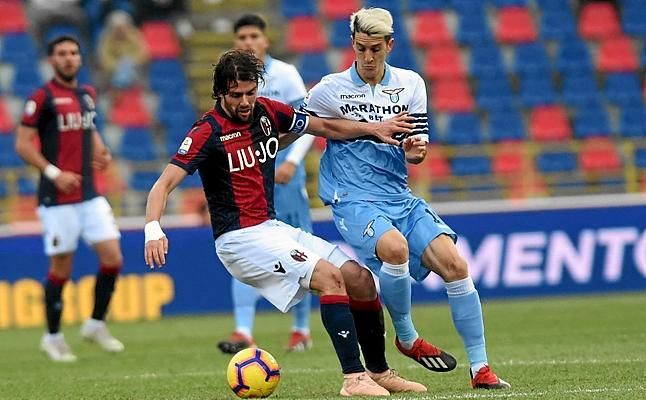 Luis Alberto: "Nunca le voy a cerrar la puerta al Sevilla"