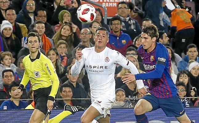 Nuevo intento del Betis por Miranda