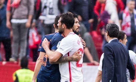 'Mudo' Vázquez: "Perdimos una gran oportunidad"