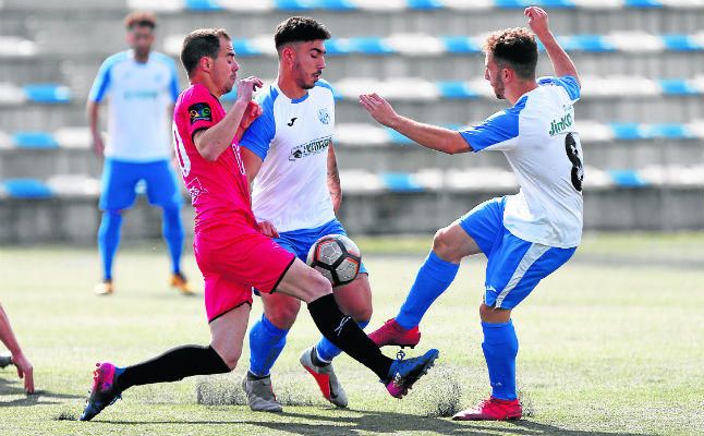 Resumen de los equipos sevillanos en División de Honor en la jornada 28