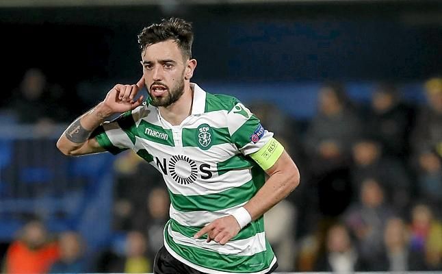 Sevilla y Valencia tendrán ojeadores en el Sporting-Benfica