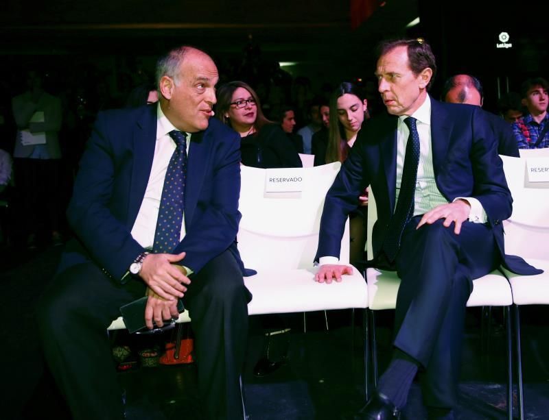 Butragueño: Este equipo es legendario, pero en el deporte se gana y se pierde