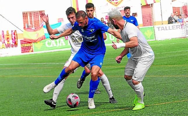 Resumen de los equipos sevillanos en Tercera División en la jornada 36