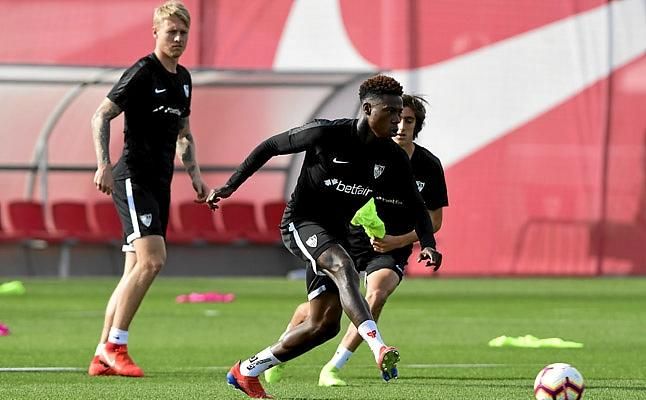 El Milan piensa en Kjaer