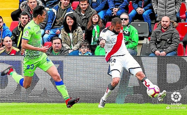 Sólo ha remontado en 3 de 23 partidos