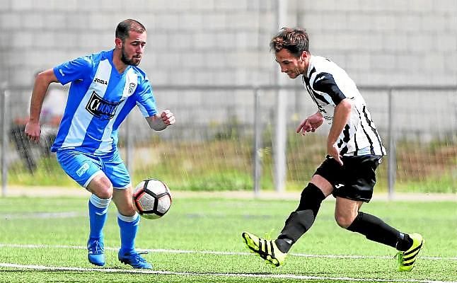 Primera Andaluza: El Villafranco ya pisa 'play off'