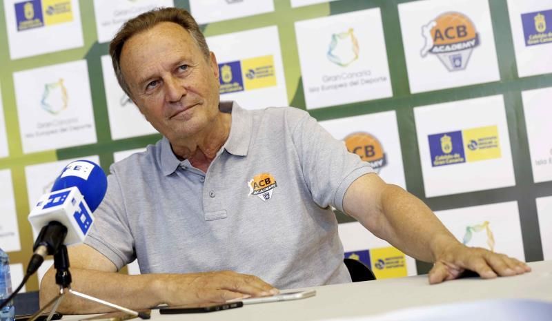 Aito García Reneses, mejor entrenador de la temporada