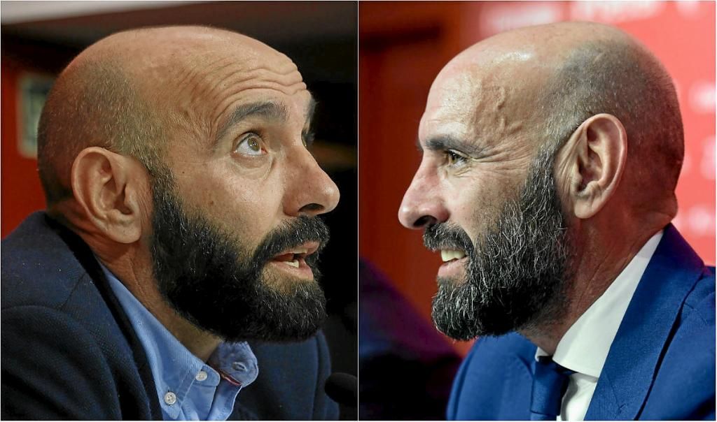 De Monchi a Monchi: un 'spin-off' con más agrios que dulces