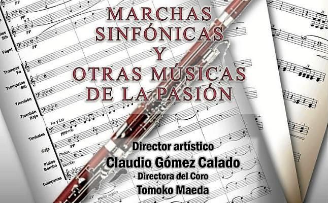 Concierto solidario de la Orquesta Filarmonía el 12 de abril a beneficio de VAMOS