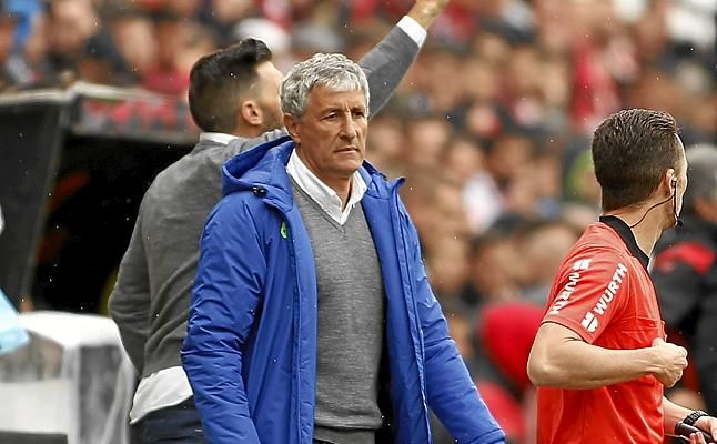 Eder Sarabia, suspendido con tres partidos, se pierde el derbi
